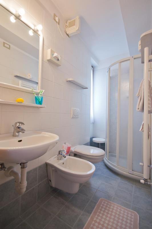 Meuble Albergo Dante บอร์มิโอ ภายนอก รูปภาพ